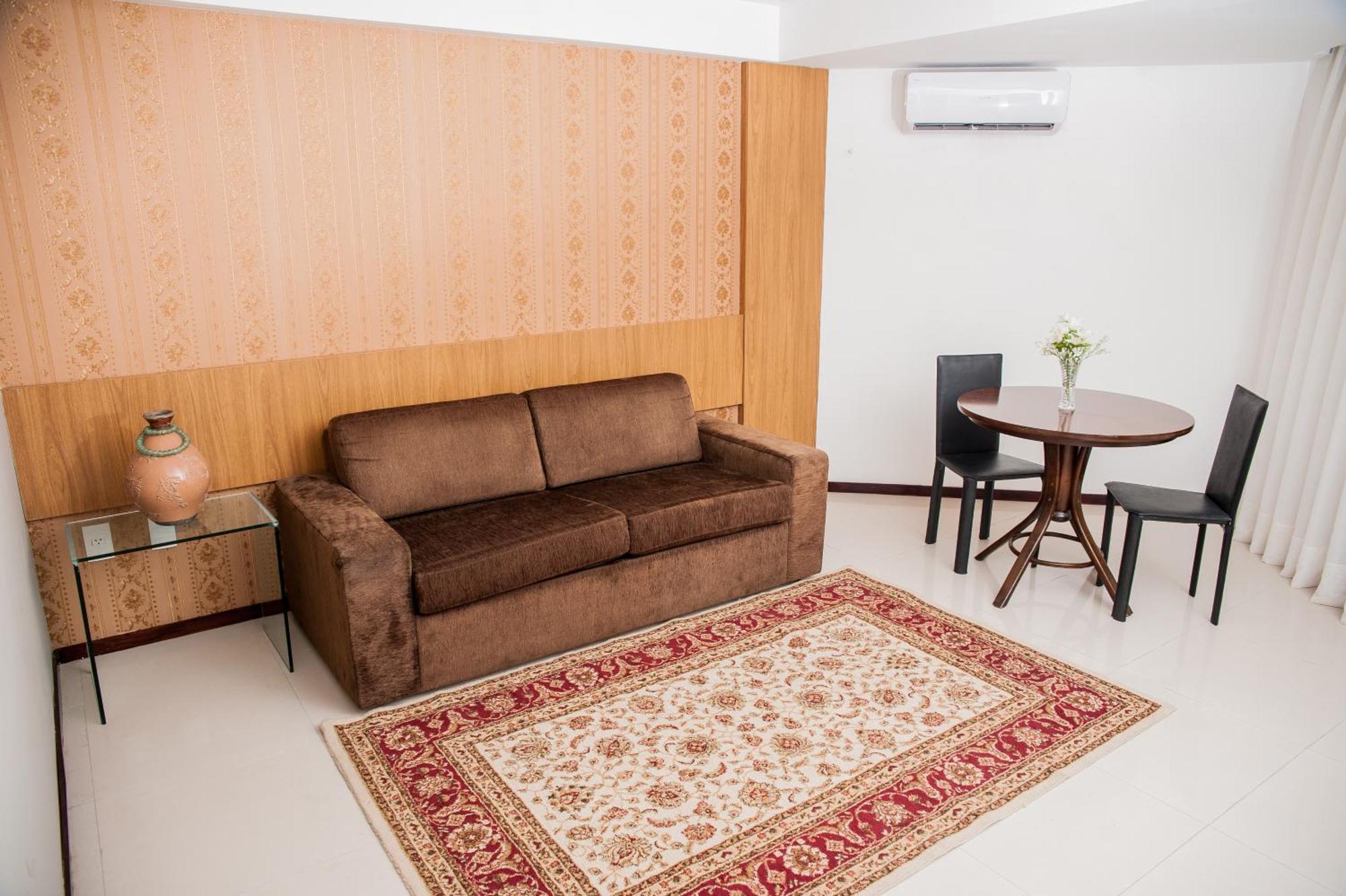Garbos Trade Hotel Mossoró Dış mekan fotoğraf